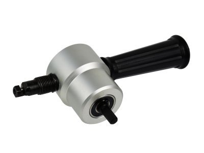 Prostřihovač plechu do ruční vrtačky - GEKO G81231