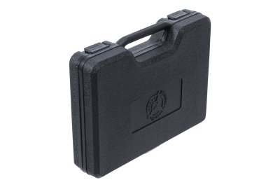 Pertlovací sada 4,75 - 10,0 mm / 1mm
