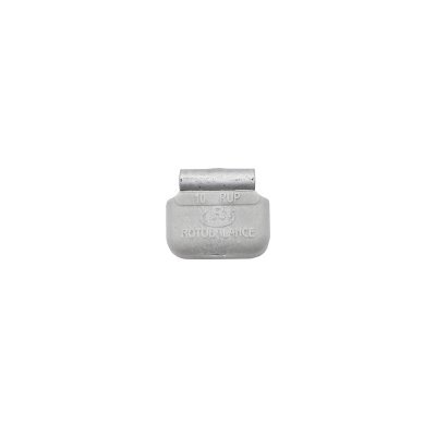 Vyvažovací závaží, naklepávací, poplastované, Plasteel Eco, různé hmotnosti a balení, Varianta: 25g, 1ks