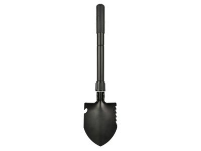 Lopatka multifunkční, skládací, délka 41 cm