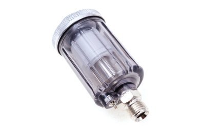 Odlučovač vody a oleje, separátor 1/4" - JONNESWAY JA-3808A