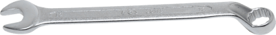 Lišta magnetická pro 12 hlavic 3/8" - BGS 3011-2