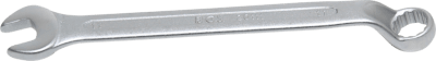 Lišta magnetická pro 12 hlavic 3/8" - BGS 3011-2