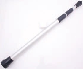 Podpěra teleskopická pro kapotu motoru a víka kufru automobilu - BGS 8246