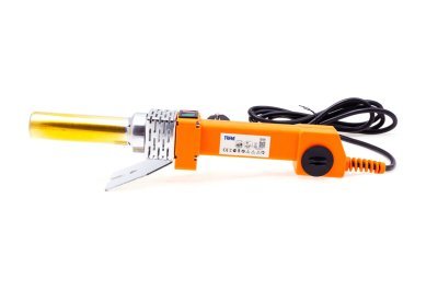 Polyfúzní svářečka 800/1000 W na plastové trubky 16-32 mm - TUSON POLY02