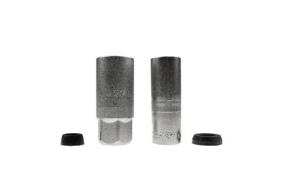 Gola sada 1/4" a 1/2", pro hobby využití, 108 dílů
