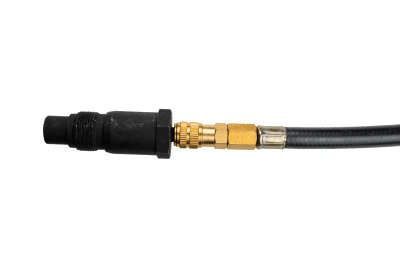 Kompresiometr, tester komprese diesel (16ks)