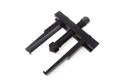 Stahovák na řemenici klikové hřídele, rozsah 40 - 90 mm - JONNESWAY AE310151