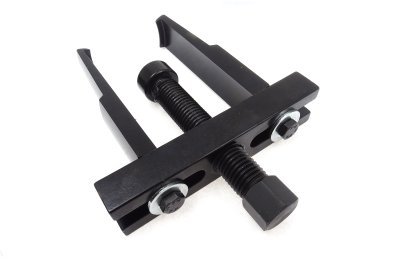 Stahovák na řemenici klikové hřídele, rozsah 40 - 90 mm - JONNESWAY AE310151