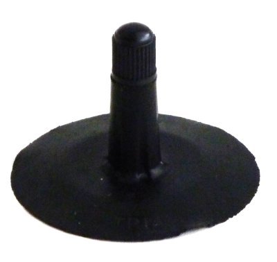 Dušové ventily s patkou, MOTO, AUTO, VAN, TRUCK, AGRO, různé rozměry - Ferdus, Varianta: GP 6/65 (V-54525R-G). průměr 65 mm. AGRO. 1 ks