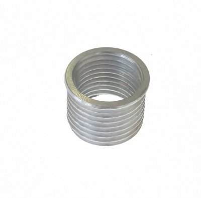 Závitová vložka plná M14x1.25 13 mm - QUATROS QS14256A