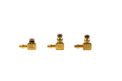 Tester vstřikovačů COMMON RAIL - Bosch, Siemens, Denso, Delphi - QUATROS QS30183