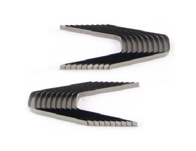 Náhradní prořezávací nože W (různé šířky), Šířka nože: 6-8 mm
