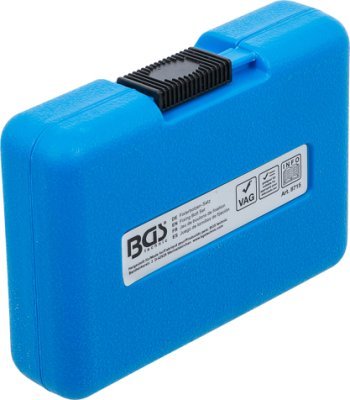 Čepy pro vystředění nápravnice VAG, M14x1,5, sada 4 kusy - BGS 8715