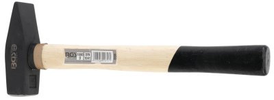 Kladiva zámečnická, různé hmotnosti - BGS technic, Hmotnost: 2000 g
