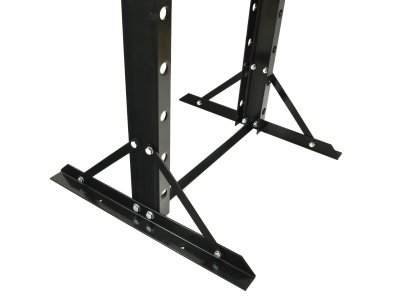 Hydraulický dílenský lis 20t, s manometrem