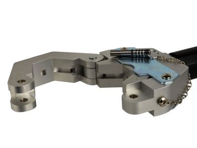 Hydraulická sada na krimpování hadic klimatizací- GEKO G00905
