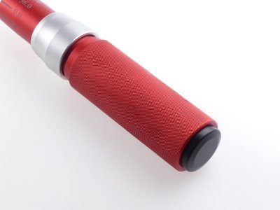 Momentový klíč 3/4" 200-800 Nm, zvýšená přesnost 3 %, s certifikátem - QUATROS QS59800