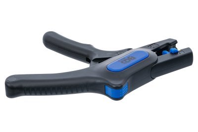 Samonastavitelné odizolovací kleště, pro průřez vodičů 0,2-6 mm2 - BGS 8379