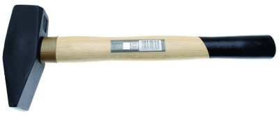 Kladiva zámečnická, různé hmotnosti - BGS technic, Hmotnost: 500 g