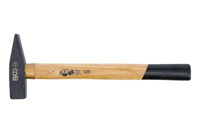 Kladiva zámečnická, různé hmotnosti - BGS technic, Hmotnost: 500 g