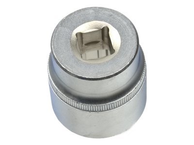 Sada univerzálních nástrčných hlavic Gear Lock, 1/2", 8-32 mm, 19 ks - GEKO G13546