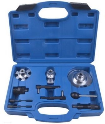 Aretace VW, Audi V6, V8 - 2.7, 3.0, 4.0 a 4.2 TDI - QUATROS QS10399