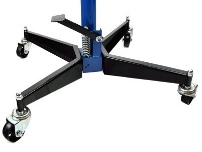 Hydraulický pracovní zvedák převodovky 0,5T- GEKO G02100