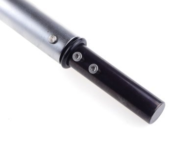 Momentový klíč 1" 450-1500 Nm, přesný 3%, kalibrovaný s certifikátem CZ - QUATROS QS591500
