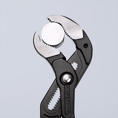 Instalatérské SIKO kleště, rozsah 115 mm, délka 560 mm - KNIPEX Cobra XXL 87 01 560