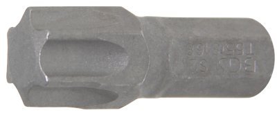Bit torx 8mm (různé velikosti) - BGS, Velikost: T40