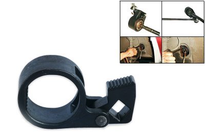 Klíč na montáž a demontáž tyče řízení 37-42 mm - QUATROS QS12149