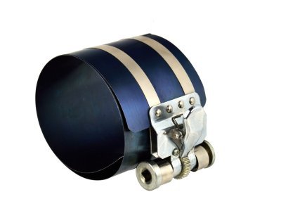 Pásový přípravek na stlačení pístních kroužků (53-125mm x 75mm)