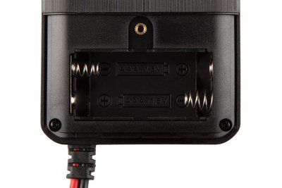 Multimetr, digitální, barevný, 600V/600A - NEO tools 94-004