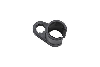 Klíč na lambda sondu 22 mm 1/2" - QUATROS QS20359
