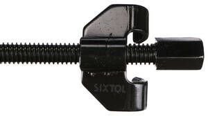 Stahovák pružin MECHANIC SPRING SET 2, 2ks, 270mm SIXTOL