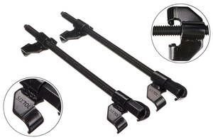 Stahovák pružin MECHANIC SPRING SET 2, 2ks, 270mm SIXTOL