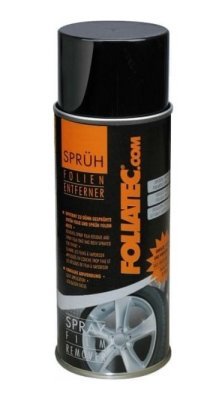 Foliatec odstraňovač fólií ve spreji, 400ml