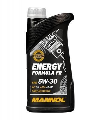 MANNOL 7707 O.E.M. FOR FORD, VOLVO 5W30 (1L) MN7707-1
