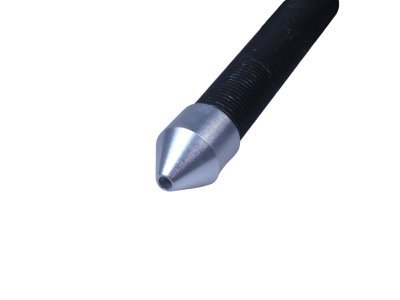 Kompresiometr, tester komprese diesel (16ks)