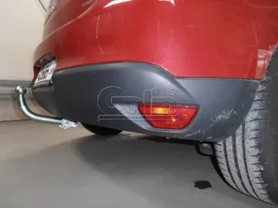Tažné zařízení Renault Megane Generation, od 2008