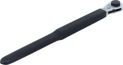 Ráčna pro bity 5/16", extra dlouhá 240 mm - BGS 3559