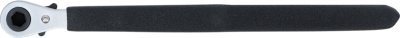 Ráčna pro bity 5/16", extra dlouhá 240 mm - BGS 3559