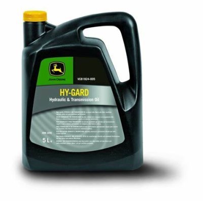 JOHN DEERE HY GARD 5L