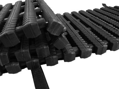 Vyprošťovací pás, pro osobní a nákladní automobily, 30x150 cm - Ferdus 10.175