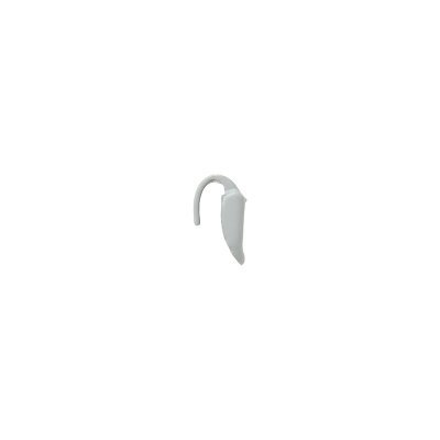 Vyvažovací závaží RU-7, 5 g naklepávací, zinkové, šedý lak, různé hmotnosti a balení, Varianta: 10g, 1ks