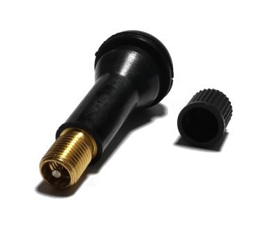 Ventilek TR414 55 mm balení 100 ks