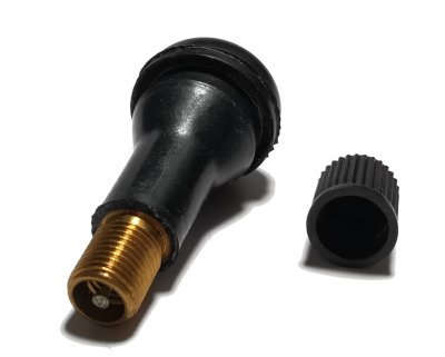 Ventilek TR413 43 mm balení 100 ks