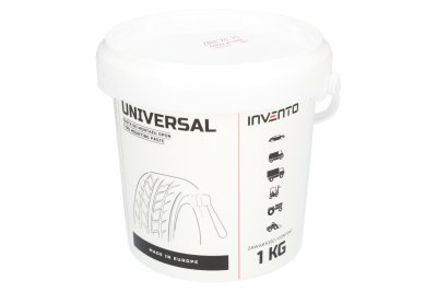 Montážní pasta na pneumatiky 1 kg