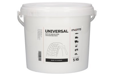 Montážní pasta na pneumatiky 5 kg